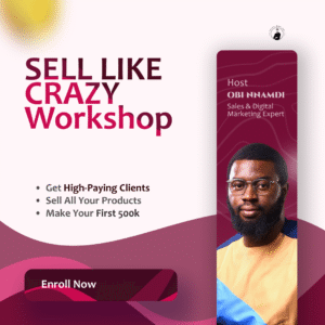 Sell Like Crazy Bootcamp (Replay)