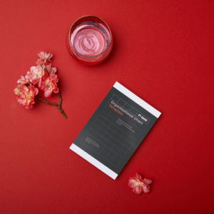 Organizational Chart Template