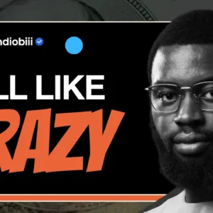 SELL LIKE CRAZY WEBINAR REPLAY