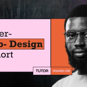 SUPER WEB DESIGN COHORT